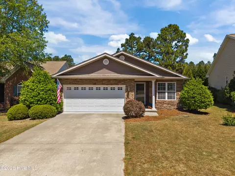 114 Lightwater Dr, Aberdeen, NC 28315