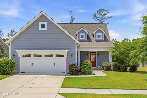 5732 Brown Pelican Ln, Wilmington, NC 28409