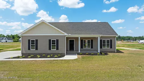305 Allies Dr, Goldsboro, NC 27534