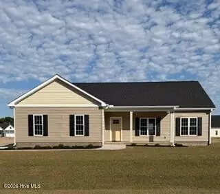 305 Allies Dr, Goldsboro, NC 27534