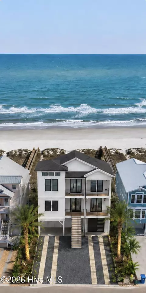 354 E First St, Ocean Isle Beach, NC 28469
