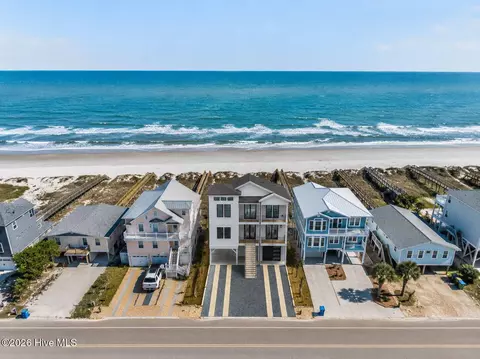 354 E First St, Ocean Isle Beach, NC 28469