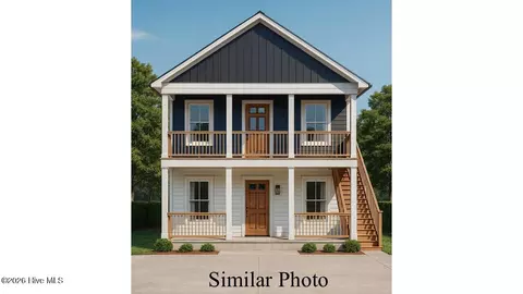 149 Sandy Dr, Jacksonville, NC 28546