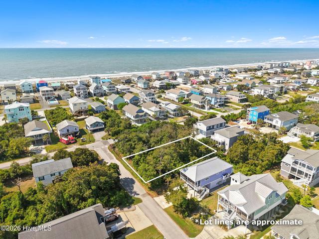 Lots For Sale Oak Island Nc