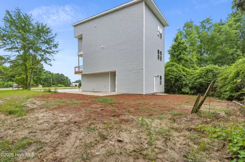 2326 Piney Green Rd, Midway Park, NC 28544