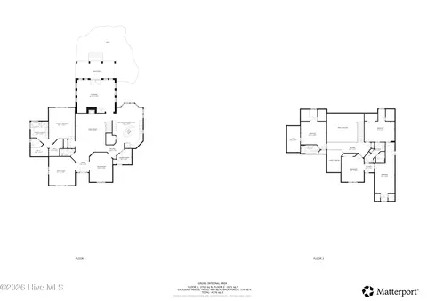 305 Harvest Dr, Jacksonville, NC 28540