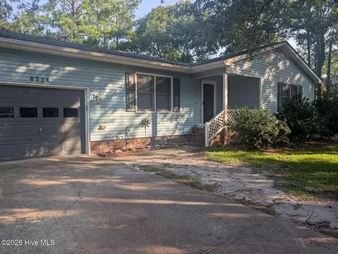 6314 Albatross Dr, New Bern, NC 28560