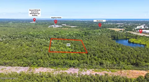 367 Greenview Rnch, Wilmington, NC 28411