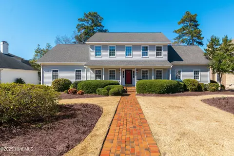912 Bremerton Dr, Greenville, NC 27858