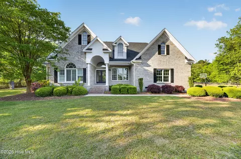 5066 Eastern Pines Rd, Greenville, NC 27858