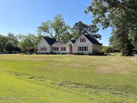 2496 N Nc 24 Hwy, Beulaville, NC 28518