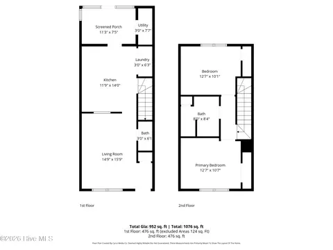 300 Caldwell Loop, Jacksonville, NC 28546