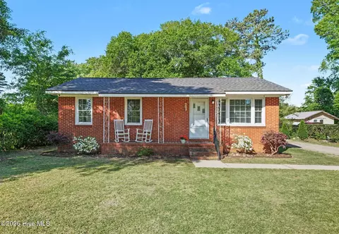 203 W Fayetteville St, Micro, NC 27555