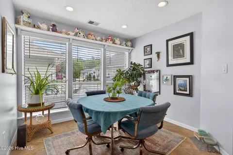 Dining - 129 Red Bird Ln, Hampstead, NC 28443 photo 1 of 2