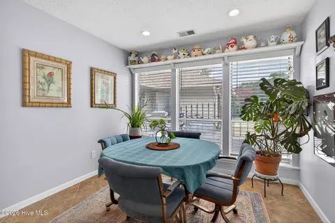 Dining - 129 Red Bird Ln, Hampstead, NC 28443 photo 2 of 2