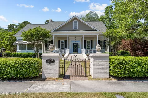 2112 Ascott Pl, Wilmington, NC 28403