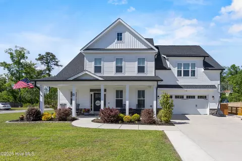 11 Tilloo Cut Way, Hampstead, NC 28443