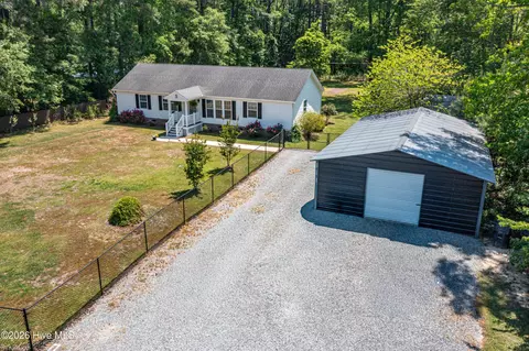 3509 Water Tank Rd, Delco, NC 28436