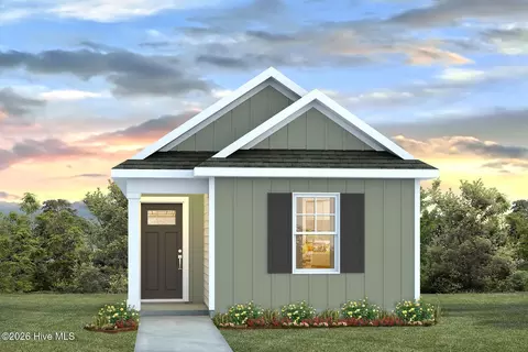 535 Fox Grove Rd SW, Supply, NC 28462
