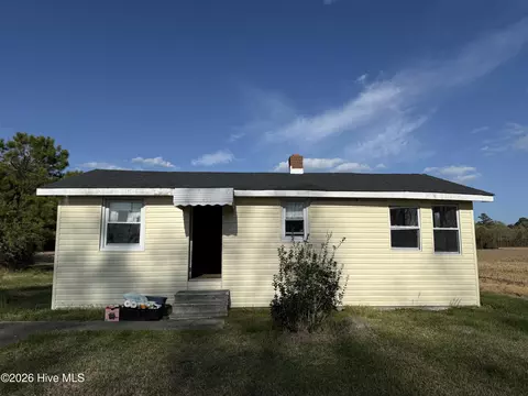 2217 Harvey Point Rd, Hertford, NC 27944