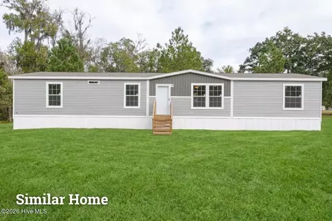 516 N Grant St, Beulaville, NC 28518