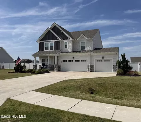 114 Pungo Cir, Moyock, NC 27958