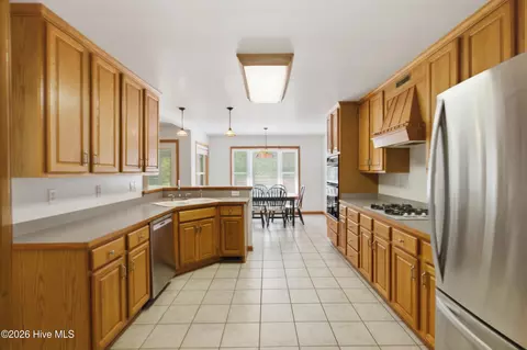 Kitchen - 339 Lambs Rd, Camden, NC 27921 photo 1 of 3