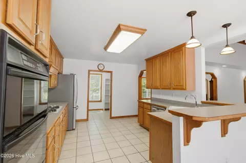 Kitchen - 339 Lambs Rd, Camden, NC 27921 photo 3 of 3