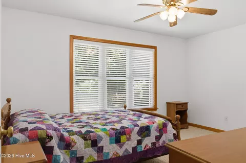 Bedroom - 339 Lambs Rd, Camden, NC 27921 photo 5 of 6