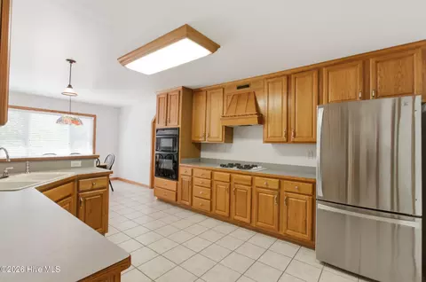 Kitchen - 339 Lambs Rd, Camden, NC 27921 photo 2 of 3