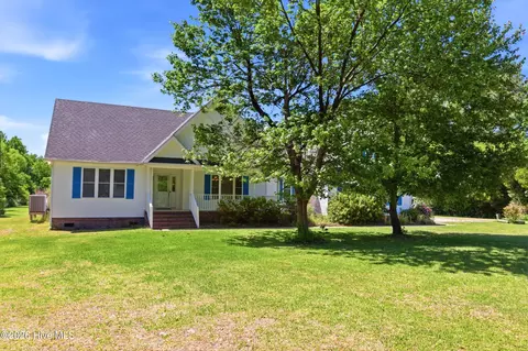 Exterior - 339 Lambs Rd, Camden, NC 27921 photo 6 of 6