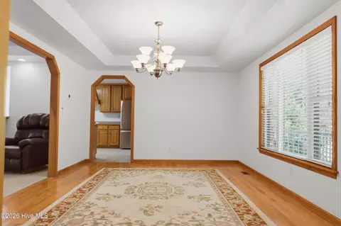 Dining - 339 Lambs Rd, Camden, NC 27921 photo 1 of 3