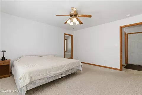 Bedroom - 339 Lambs Rd, Camden, NC 27921 photo 1 of 6