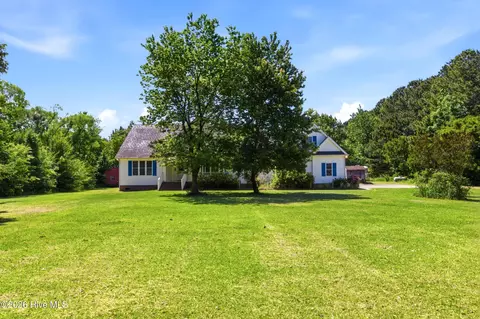 Exterior - 339 Lambs Rd, Camden, NC 27921 photo 1 of 6