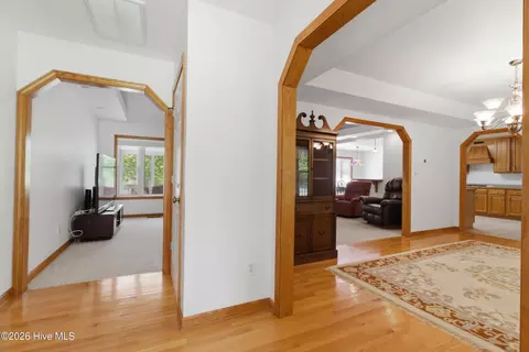 Entry Way - 339 Lambs Rd, Camden, NC 27921 photo 1 of 2