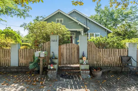 1602 S 4th St, Wilmington, NC 28401