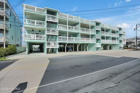 1013 Carolina Beach Ave N #3D, Carolina Beach, NC 28428