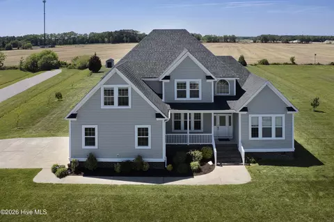 100 Beckmoore Dr, Moyock, NC 27958