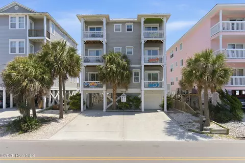 1602 Carolina Beach Ave N UNIT 2, Carolina Beach, NC 28428