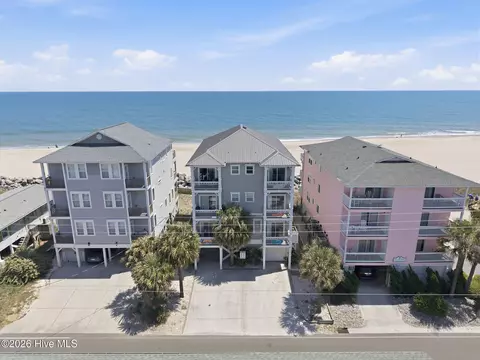 1602 Carolina Beach Ave N UNIT 2, Carolina Beach, NC 28428