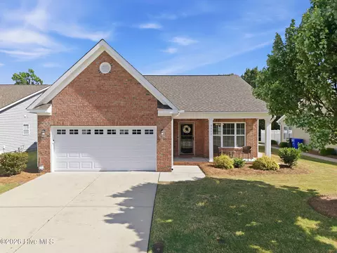 3313 Stone Bend Dr, Winterville, NC 28590