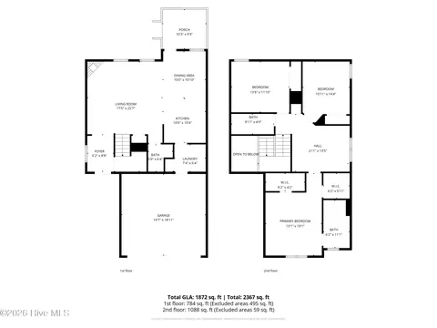 219 Peggys Trce, Sneads Ferry, NC 28460