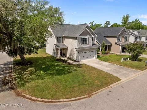 219 Peggys Trce, Sneads Ferry, NC 28460