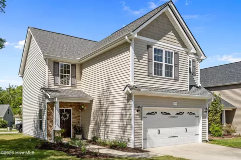 219 Peggys Trce, Sneads Ferry, NC 28460
