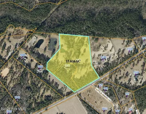 Other - 1650 Youngs Rd, Vass, NC 28394 photo 20 of 20