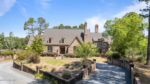 Exterior - 1650 Youngs Rd, Vass, NC 28394 photo 1 of 21
