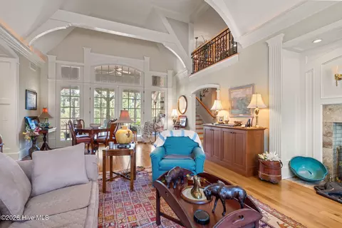 Living - 1650 Youngs Rd, Vass, NC 28394 photo 1 of 4