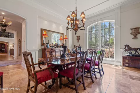 Dining - 1650 Youngs Rd, Vass, NC 28394 photo 2 of 4
