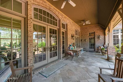 Exterior - 1650 Youngs Rd, Vass, NC 28394 photo 3 of 21
