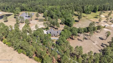 View/Area - 1650 Youngs Rd, Vass, NC 28394 photo 1 of 5